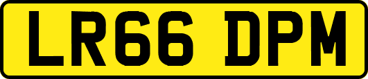 LR66DPM