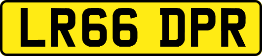LR66DPR