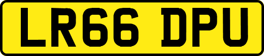LR66DPU