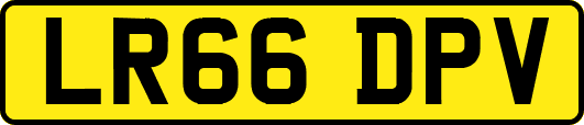 LR66DPV