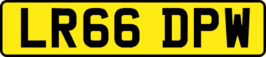 LR66DPW