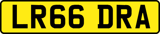 LR66DRA