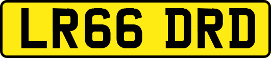 LR66DRD