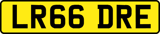 LR66DRE