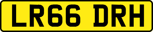 LR66DRH