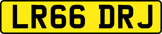 LR66DRJ