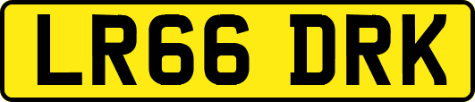 LR66DRK