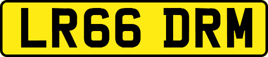 LR66DRM