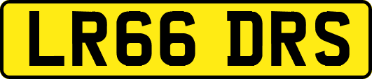 LR66DRS
