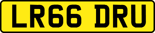 LR66DRU