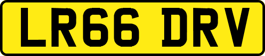 LR66DRV
