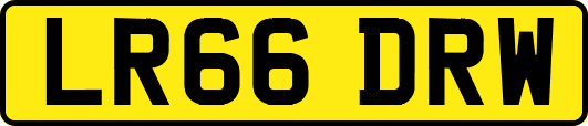 LR66DRW