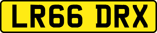 LR66DRX
