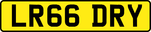 LR66DRY