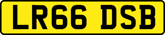 LR66DSB