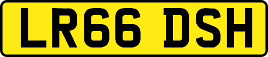 LR66DSH