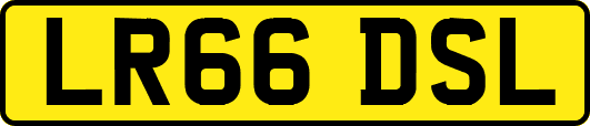 LR66DSL