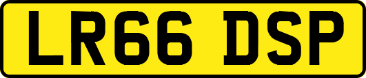 LR66DSP