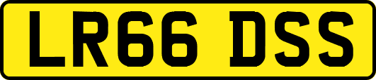 LR66DSS