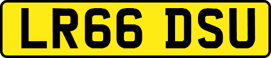 LR66DSU