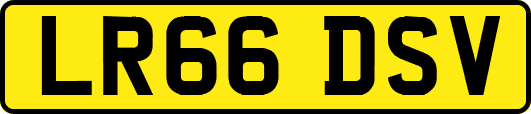 LR66DSV