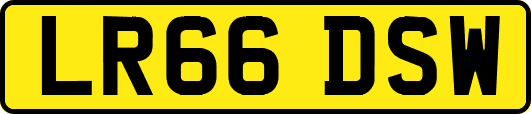 LR66DSW