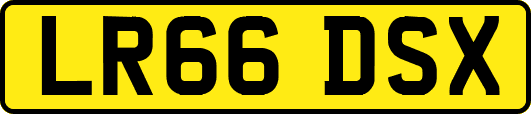 LR66DSX