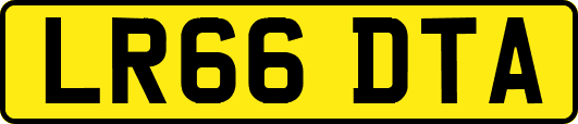 LR66DTA