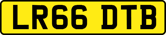 LR66DTB