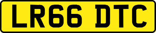 LR66DTC