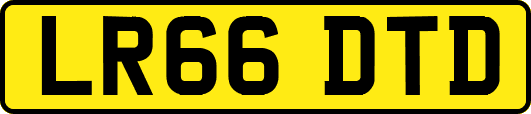 LR66DTD
