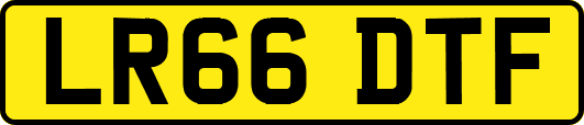 LR66DTF