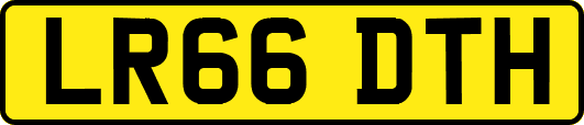 LR66DTH