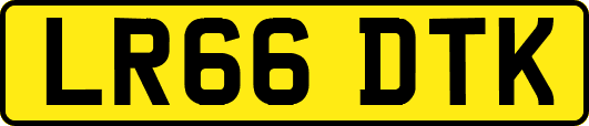 LR66DTK