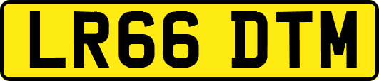 LR66DTM