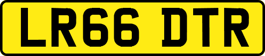 LR66DTR