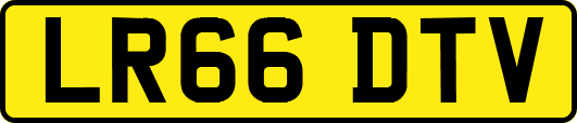 LR66DTV