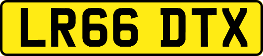 LR66DTX