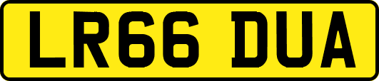 LR66DUA
