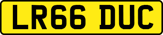 LR66DUC