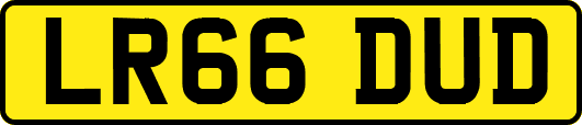 LR66DUD