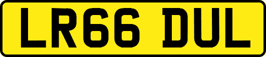 LR66DUL