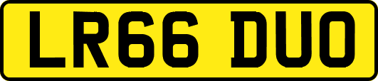 LR66DUO