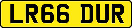 LR66DUR