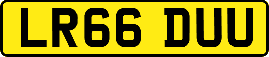 LR66DUU