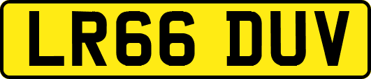 LR66DUV