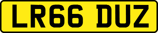 LR66DUZ