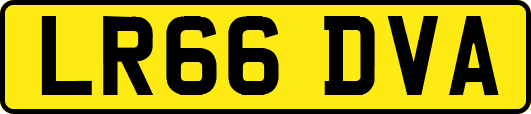 LR66DVA