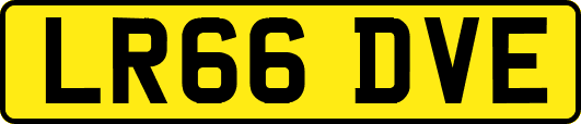 LR66DVE