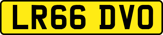 LR66DVO